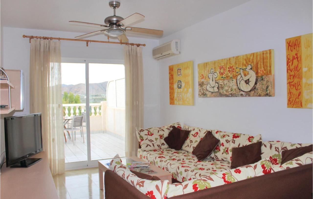 Cozy Apartment In Isla Plana Zewnętrze zdjęcie