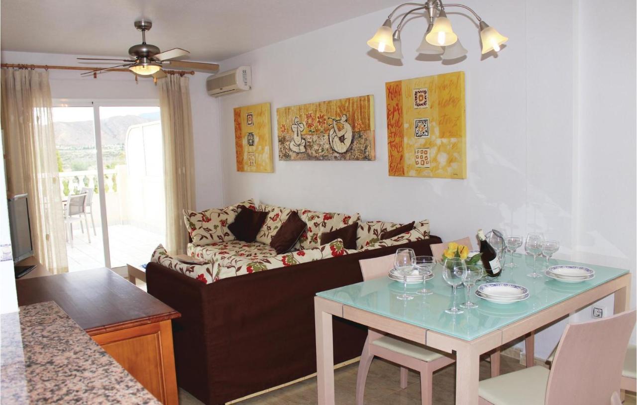 Cozy Apartment In Isla Plana Zewnętrze zdjęcie