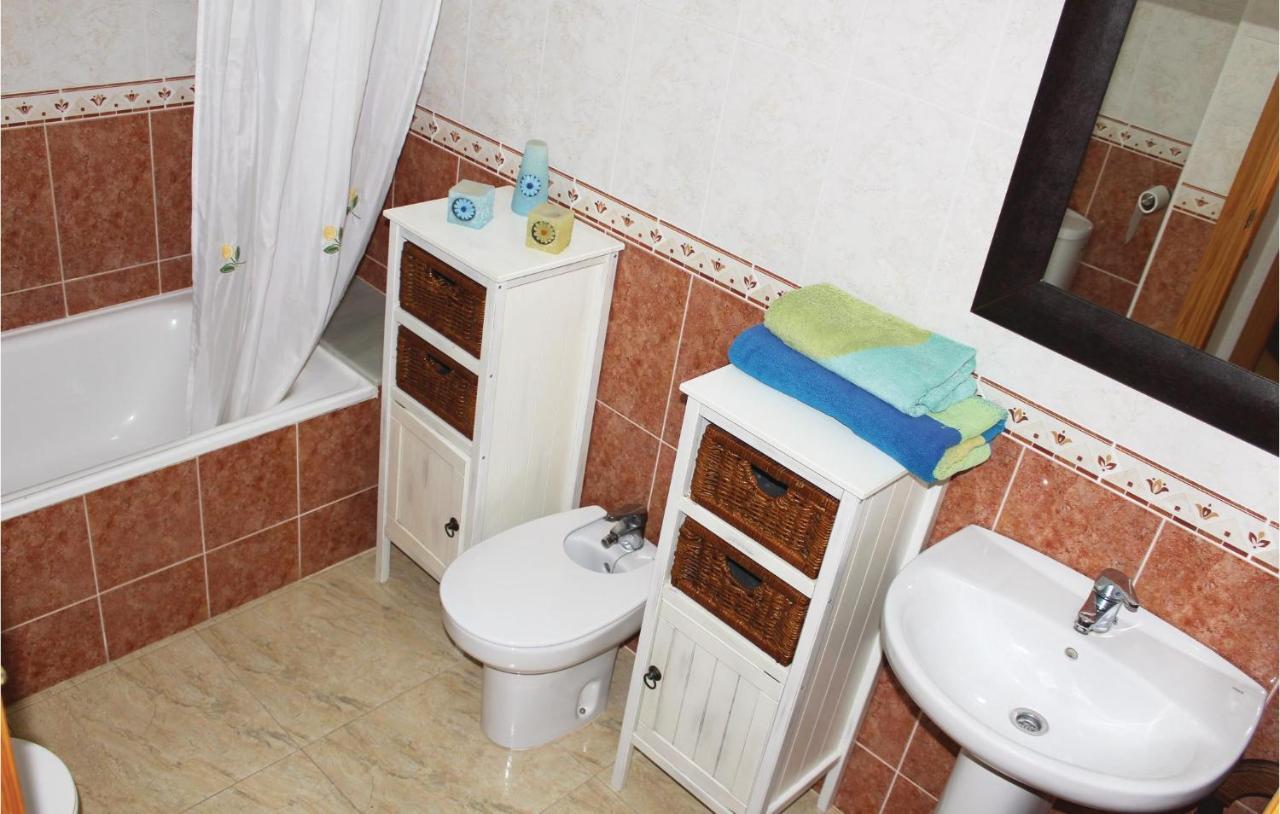 Cozy Apartment In Isla Plana Zewnętrze zdjęcie