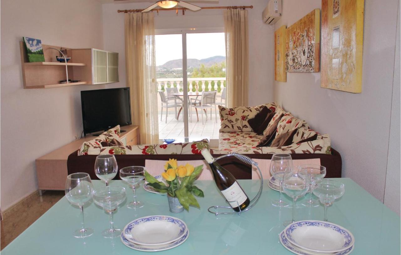 Cozy Apartment In Isla Plana Zewnętrze zdjęcie