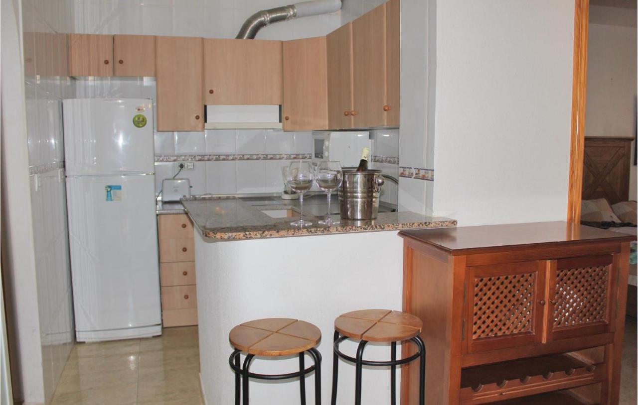 Cozy Apartment In Isla Plana Zewnętrze zdjęcie